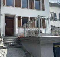 Haus statt wohnung direkt an der Grenze Luxembourg - Perl