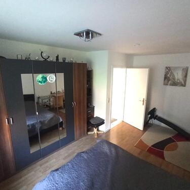 Foto - Etagenwohnung in Buxtehude zur Miete