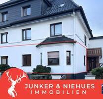Einziehen & wohlfühlen: Moderne 3-Zimmer-Wohnung in Hillegossen - Bielefeld Heepen