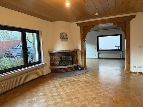 Foto - 3 Zimmer Erdgeschoßwohnung zur Miete in Bielefeld