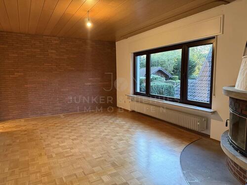 Foto - Erdgeschoßwohnung in Bielefeld zur Miete