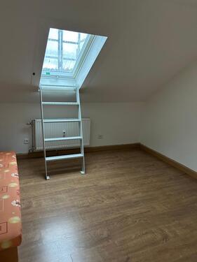 Foto - Dachgeschoßwohnung in Erbendorf zur Miete