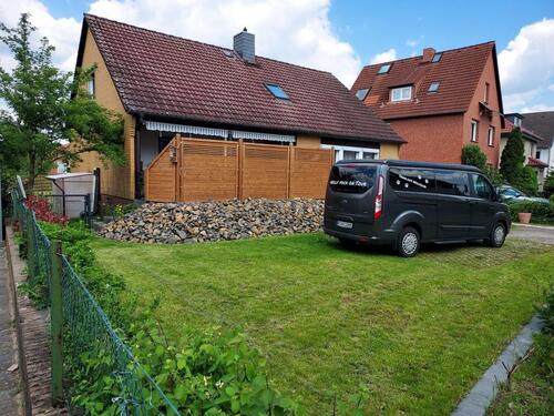 Foto - Wohnraumphänomen mit 5 Zimmern in Wunstorf