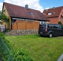 Wohnraumphänomen mit 5 Zimmern in Wunstorf