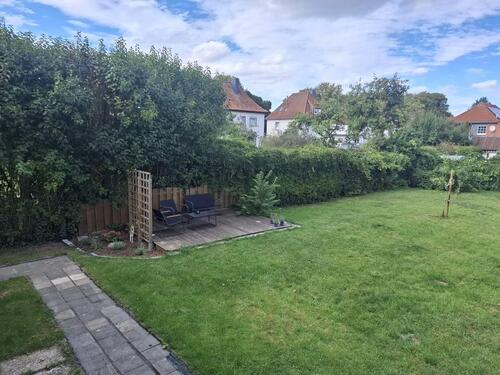 Foto - Einfamilienhaus in Wunstorf zum Kaufen