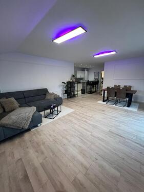 Foto - Moderne 2 Zimmer Wohnung in Moorrege