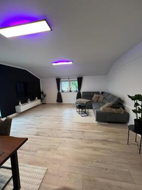 Foto - 2 Zimmer Dachgeschoßwohnung zur Miete in Uetersen