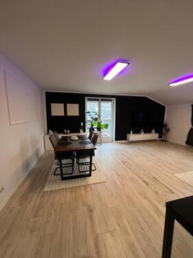 Foto - 2 Zimmer Dachgeschoßwohnung in Uetersen