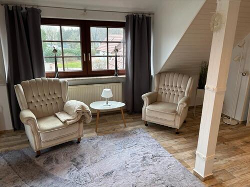 Foto - Möblierte Wohnung Nähe Seenpark HeizStromkosten Inkl.