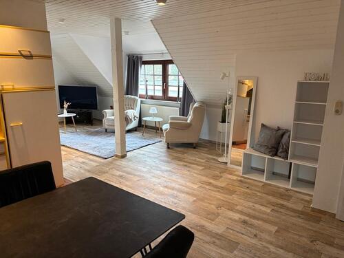 Foto - 2 Zimmer Etagenwohnung zur Miete in Nordenham