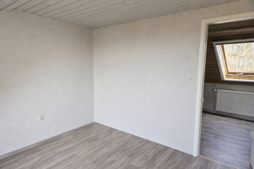 Foto - 3 Zimmer Dachgeschoßwohnung in Apolda