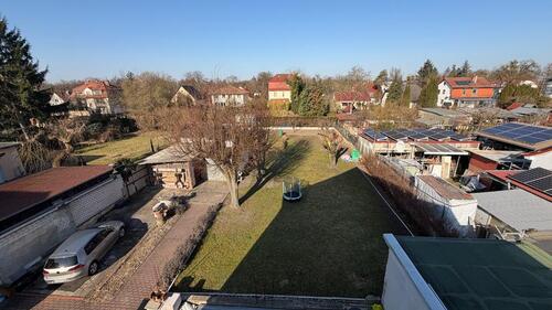 Foto - 8 Zimmer Mehrfamilienhaus, Wohnhaus zum Kaufen in Dallgow-Döberitz