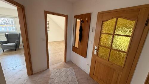 Foto - 8 Zimmer Mehrfamilienhaus, Wohnhaus in Dallgow-Döberitz