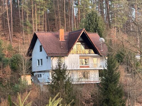 Foto - WohnugHaus zur Miete in Waldfischbach