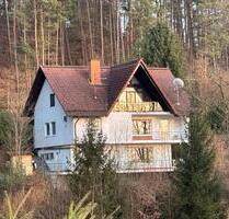 WohnugHaus zur Miete in Waldfischbach - Waldfischbach-Burgalben