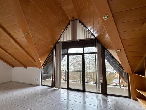 Foto - 4.5 Zimmer Etagenwohnung zur Miete in Waldfischbach-Burgalben