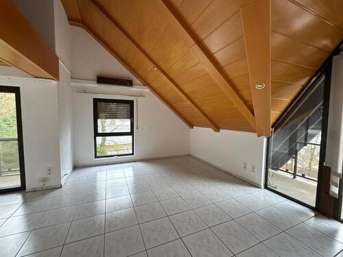 Foto - Etagenwohnung in Waldfischbach-Burgalben zur Miete