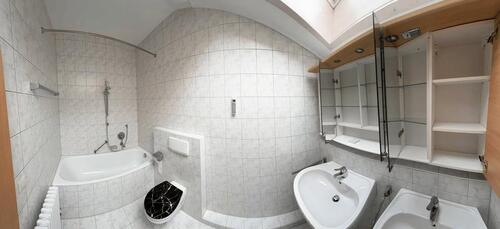 Foto - Etagenwohnung in Friedrichshafen zur Miete