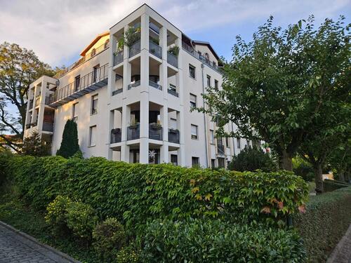 Foto - !!!ANFRAGE-STOPP!!! Gohlis-Süd 2,5 ZKB mit Terrasse, Garten...