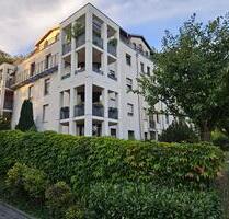 !!!ANFRAGE-STOPP!!! Gohlis-Süd 2,5 ZKB mit Terrasse, Garten... - Leipzig Mitte