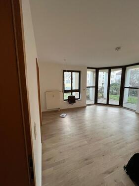 Foto - 2.5 Zimmer Terrassenwohnung zur Miete in Leipzig