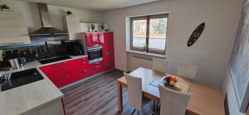 Foto - 2.5 Zimmer Erdgeschoßwohnung in Marktoberdorf