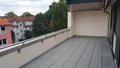 Foto - Penthouse 3-Zimmer-Wohnung in Hannover-Stöcken mit Südbalkon