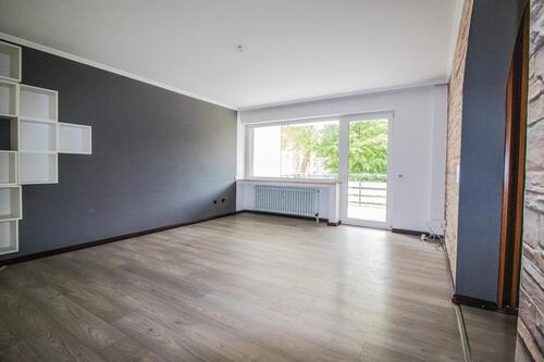 Foto - 3 Zimmer Etagenwohnung zur Miete in Gelsenkirchen