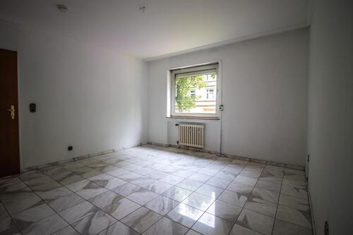 Foto - Etagenwohnung in Gelsenkirchen zur Miete