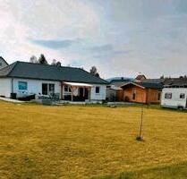 Haus in Mehlmeisel Wärmepumpe Solar 2000 m2MeterGrund Privat