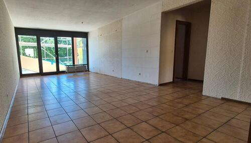 Foto - 4 Zimmer Etagenwohnung in Wörth am Rhein