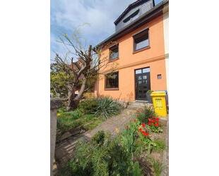 Einfamilienhaus (Doppelhaus - Hälfte) - Mühlhausen (Thüringen)
