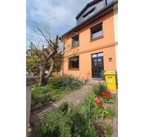 Einfamilienhaus (Doppelhaus - Hälfte) - Mühlhausen (Thüringen)