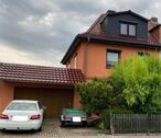 Foto - 4 Zimmer Doppelhaushälfte zum Kaufen in Mühlhausen (Thüringen)
