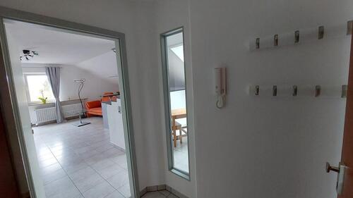Foto - 2 Zimmer Dachgeschoßwohnung zum Kaufen in Ismaning