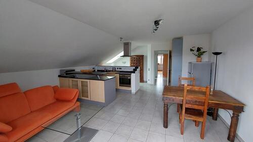 Foto - Dachgeschoßwohnung in Ismaning zum Kaufen