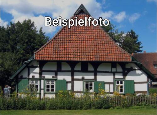 Foto - bauernhaus im nördlichen Landkreis mit Halle zu sofort zu Verkauf