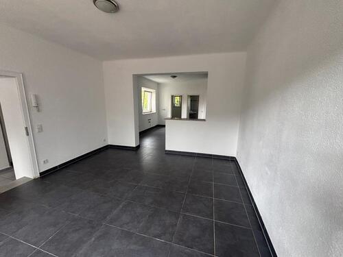 Foto - 2-Zimmer-Wohnung mit Garten in Bubach-Calmesweiler – ca. 61 m²