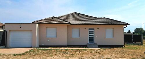 Foto - Einfamilienhaus zum Kaufen in Wiefelstede
