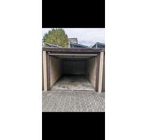 Garagenstellplatz Hamburger Straße - Braunschweig Lehndorf-Watenbüttel