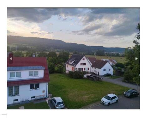 Foto - Etagenwohnung zur Miete in Tuttlingen
