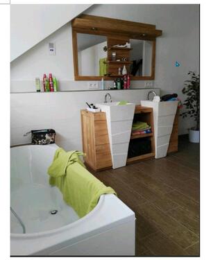 Foto - Etagenwohnung in Tuttlingen