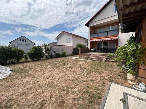Foto - Etagenwohnung in Erlenbach am Main
