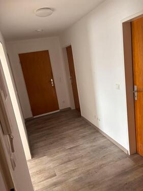 Foto - Schöne Wohnung in Wirringen - 740,00 EUR Kaltmiete,