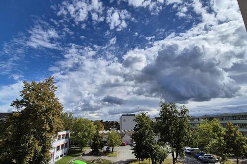 Foto - Etagenwohnung in Hohenstein-Ernstthal