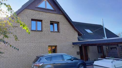 Foto - großzügiges Zwei-Familienhaus - 650.000,00 EUR Kaufpreis,