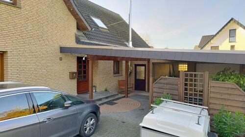 Foto - Einfamilienhaus zum Kaufen in Schloß Holte-Stukenbrock
