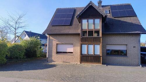 Foto - Einfamilienhaus in Schloß Holte-Stukenbrock