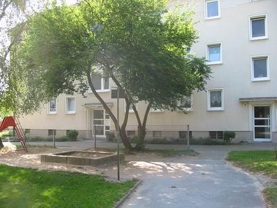 Foto - Demnächst frei! 3-Zimmer-Wohnung in Iserlohn Nußberg mit Balkon