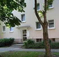 Demnächst frei! 3-Zimmer-Wohnung in Iserlohn Nußberg mit Balkon